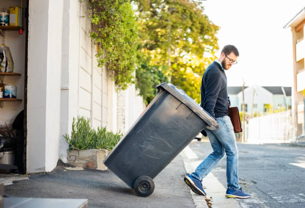 Best Construction Debris Removal  in Agoura Hills, CA